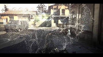 Empire: Faze SLP Editing Contest Entry by Sync