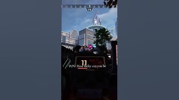 It had to be the last bullet #apexlegends 🤣🤣🤣