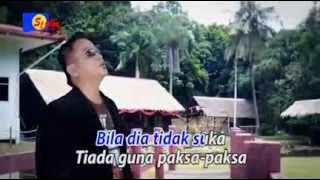 KAU YAKIN SAJA - Ramli Carlo