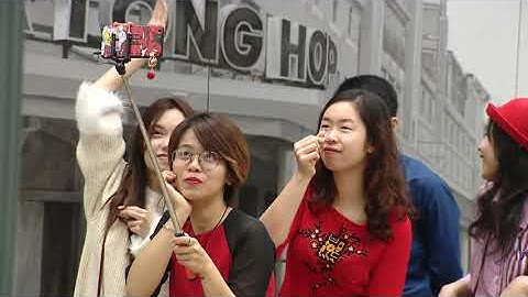 Phát triển công nghiệp văn hoá: Góc nhìn từ giá trị các không gian nghệ thuật công cộng