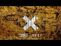 CBNX - Away (Original Mix)