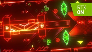 Eternal Flame by James 100% (RTX:ON) 1080p/60fps [Hard Demon]