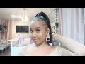 KASHDOLL "BOB" PONYTAIL