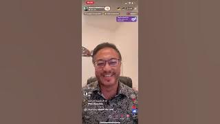 VIRAL & PANAS -ISU PERSEMPADANAN MALAYSIA VS INDONESIA NI JWAPAN DATO ISHAM JALIL