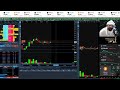 TRADING STOCKS BEHIND THE 8 BALL