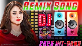 Dj Remix Love Dj Remix Song All Dj Remix Song Nantsop Dj Remix