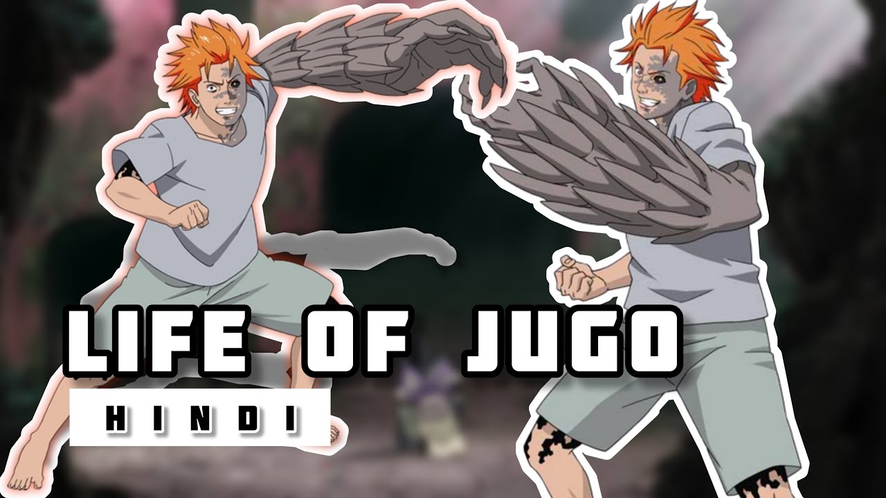 Jūgo, Narutopedia