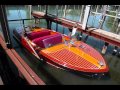 Delivering Chris Craft Capri Delivering Chris Craft Capri