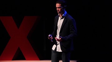 The Search for Knowledge | John Nahmias | TEDxYouth@ASF