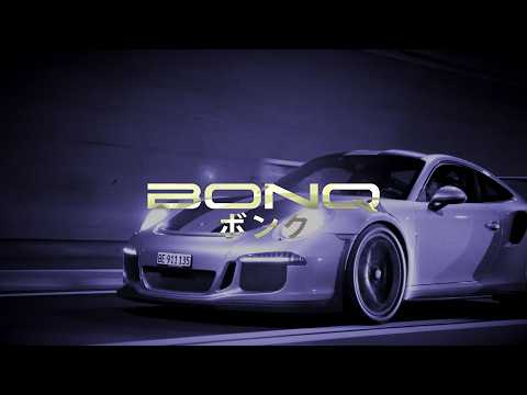 BONQ - MIDNIGHT CLUB