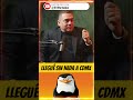 LLEGUÉ SIN NADA A MÉXICO | Mario Arvizu
