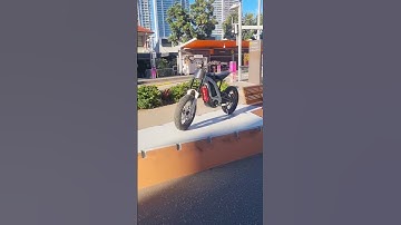 oh what the #surron #talaria #youtubeshorts #youtube #bike #fyp #subscribe