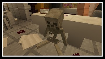 Best Minecraft map ever created? -Terra Swoop Force