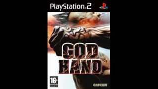 Video thumbnail of "Too Hot!!! [Edited version]- God Hand OST Extended"