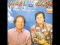 CD COMPLETO Abel & Caim Mãe Amorosa SERTANEJO RAIZ