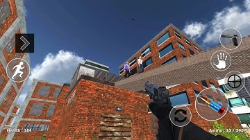 Maxowe zombie Part 1 Original