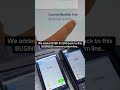 Saving money on processing