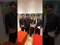 寺坂頼我(てらさからいが)コメント【1祭nine.】