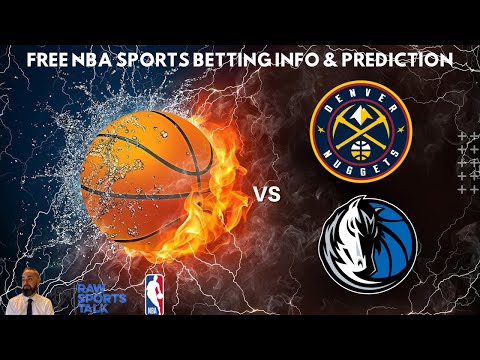 Denver Nuggets VS