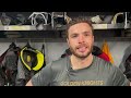 Postgame 10/21 - Gage Quinney