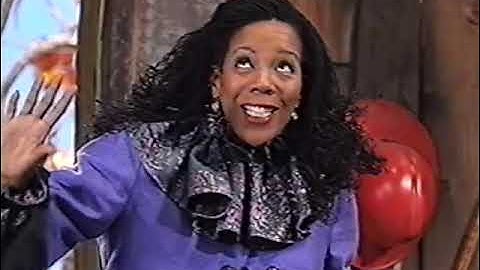 Once Upon A Time (2007 Version) Part 27