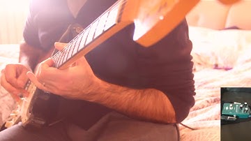 proAnalog Devices MK IV " Modern"- Demo