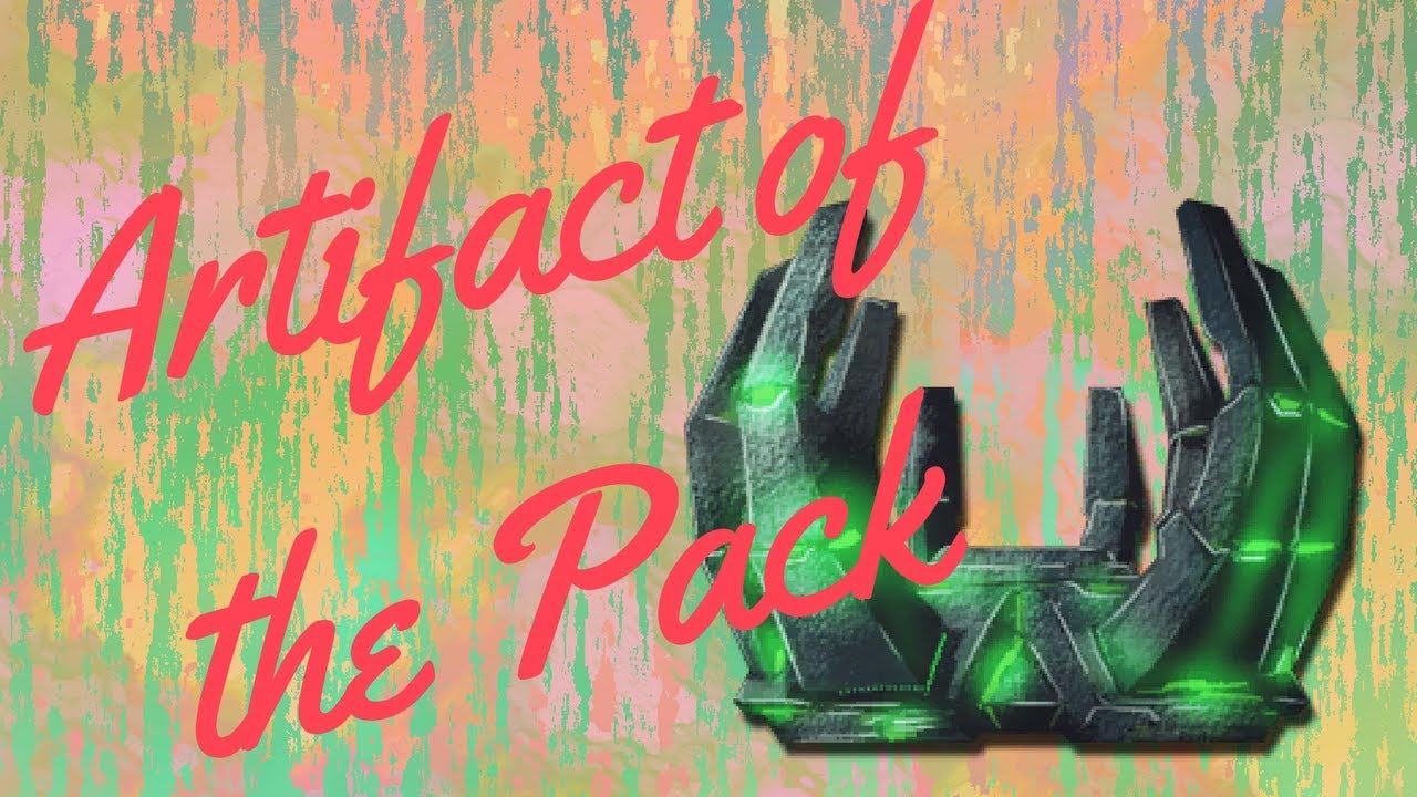 Ark How To Spawn The Artifact Of The Pack W Console Commands Youtube