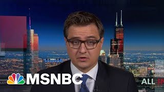 Watch All In With Chris Hayes Highlights: March 24