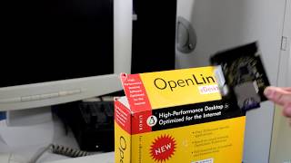 Installing OpenLinux on an SD card? (Part 2 with AkBKukU)