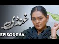 Ghundi Episode 54 | Heartbreaking Revenge & Family Secrets 😢