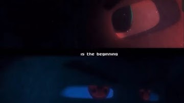 Rellgames Intro - Sad!