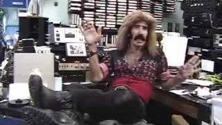 Crosno's Radio Reminiscences