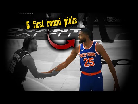 NBA Teams That