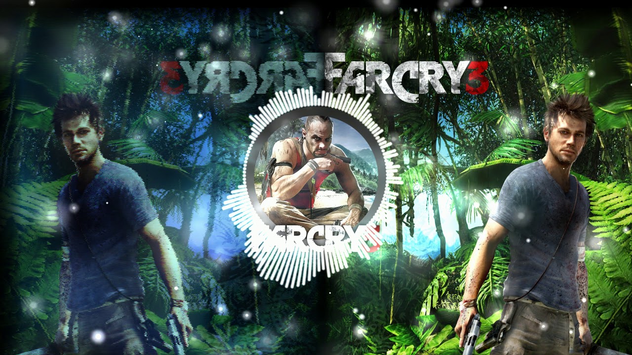 Far Cry 3 Soundtrack.