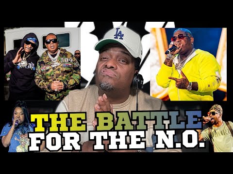Cash Money x No Limit Verzuz — Song by Song Winner FINALLY
