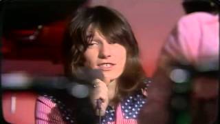 Video thumbnail of "Edison Lighthouse - It's up to you Petula 1971"