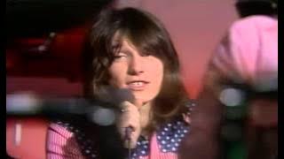 Edison Lighthouse - It's up to you Petula 1971