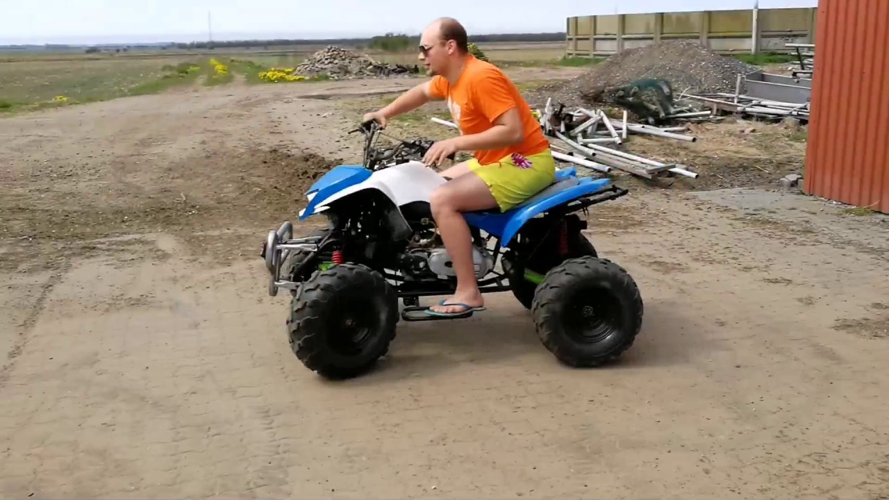 Китайские квадроциклы 150 кубов Китайские квадроциклы 150 кубов