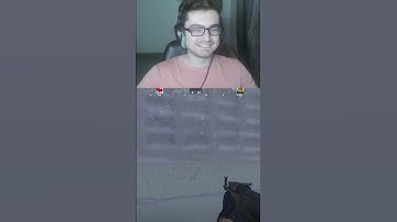 Never ending smoke #cs2 #csgo #gaming #counterstrike #shorts