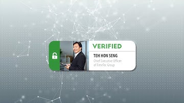 QF Master & TimeTec Access Launching