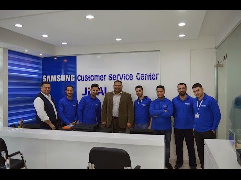 صيانه سامسونج رقم صيانه سامسونج 01028569776