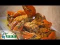 My Puhunan: Dampa Express Seafood Paluto & Grill