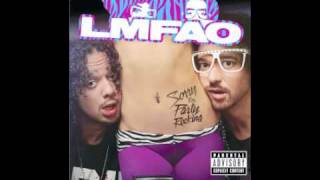 Party Rock Anthem LMFAO (Audio)