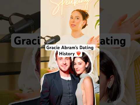A Timeline of Gracie Abrams & Paul Mescal’s Relationship