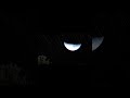 Star Trails & Moonsets:NightSky Magic #astrophotography #celestron #moonset #startrails #timelapse