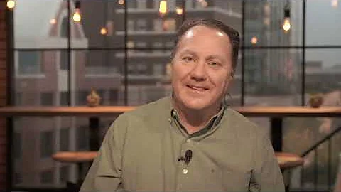 The Science Of Christ - Rick Larson on LIFE Today ...