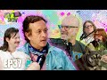 Dean delray  scumbag dad w the dandy warhols  pauly shore i ep 37