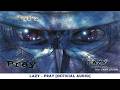 LAZY - Pray [Official Audio] | OVA『新世紀GPXサイバーフォーミュラSIN』オープニングテーマ