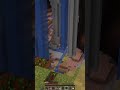 Nothing Happens  #minecraft #mcyt #cursedminecraft