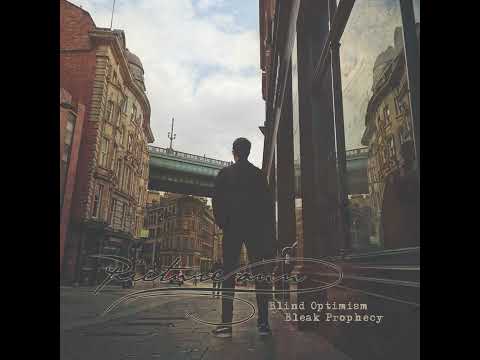 PICTURE ANN Blind Optimism   Bleak Prophecy (Full EP)